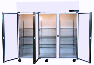 Premium Industrial Refrigerator